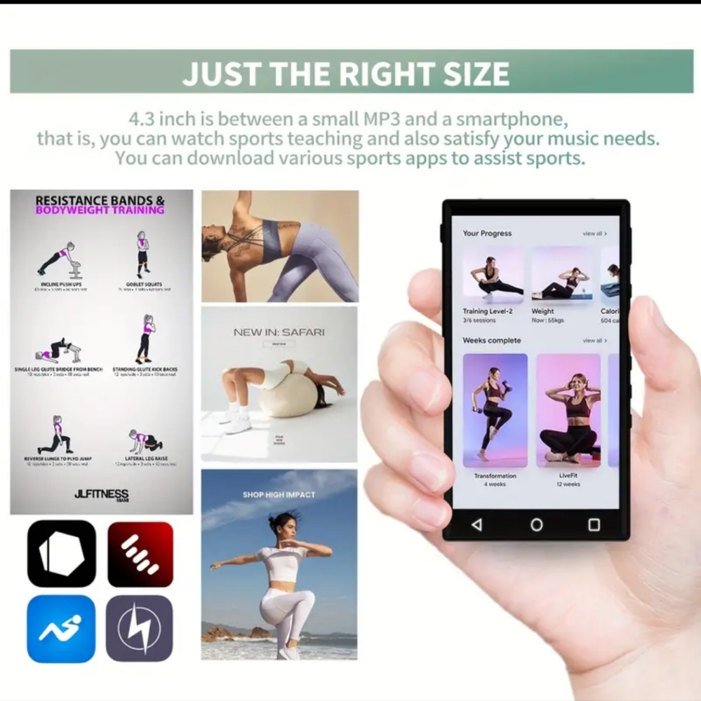 Mp4 - Picture 3 of 9